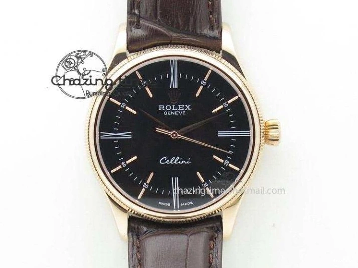 MiroTime 0426 FastDry DateJust 36 SS RG ARF 1:1 Best Edition 904L Steel White MOP Diamonds Dial on Oyster Bracelet SH 57